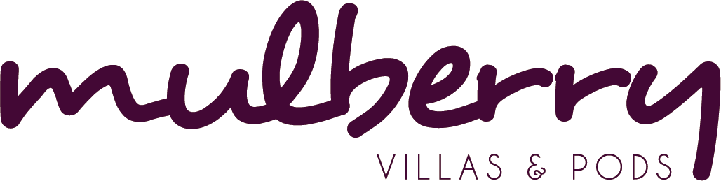 Mulberry Prefab logo