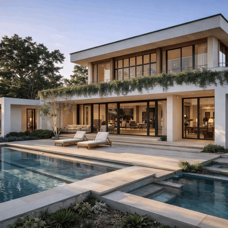 Five New Expressions of Mulberry Living
